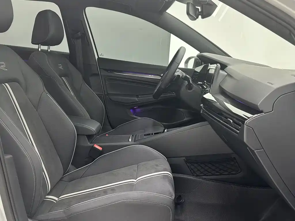 Volkswagen Golf 2021 280TSI DSG R-Line
