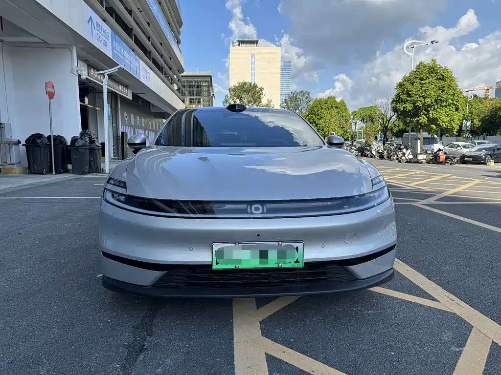 Qiyuan Чанг Кай A06 — миниатюра 2