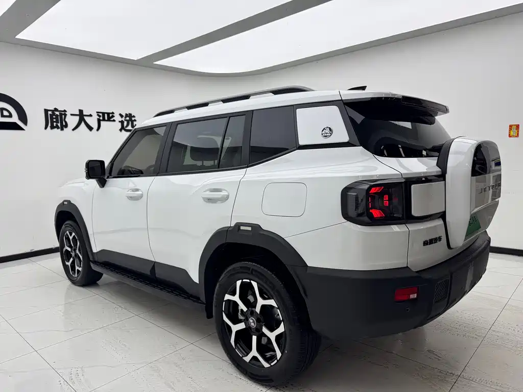 Shanhai Shanhai T1 — миниатюра 5