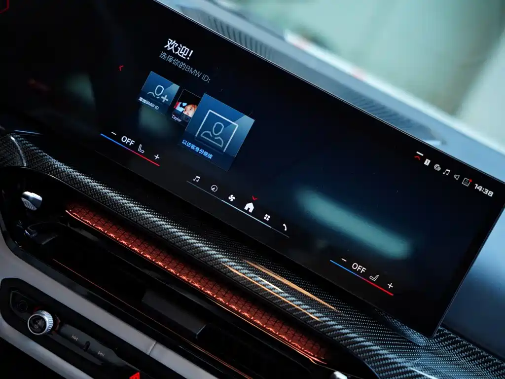 BMW M4 — миниатюра 36