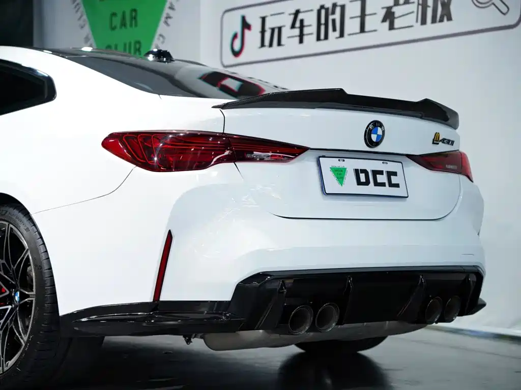 BMW M4 — миниатюра 40