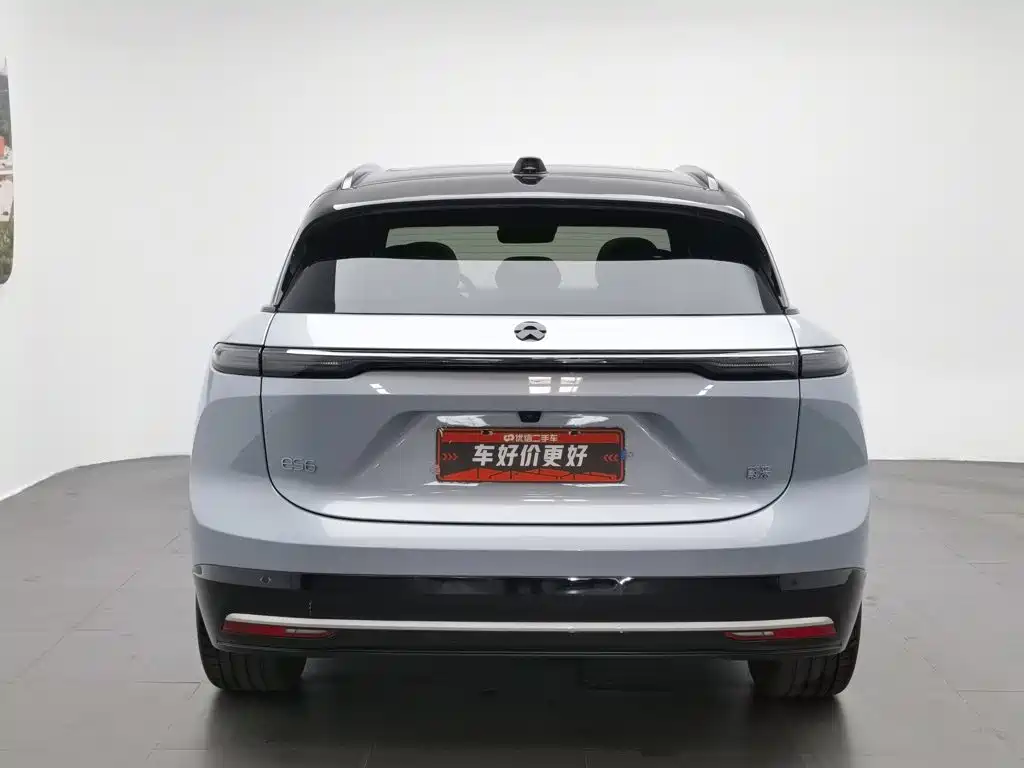 NIO ES6 2024 75kWh