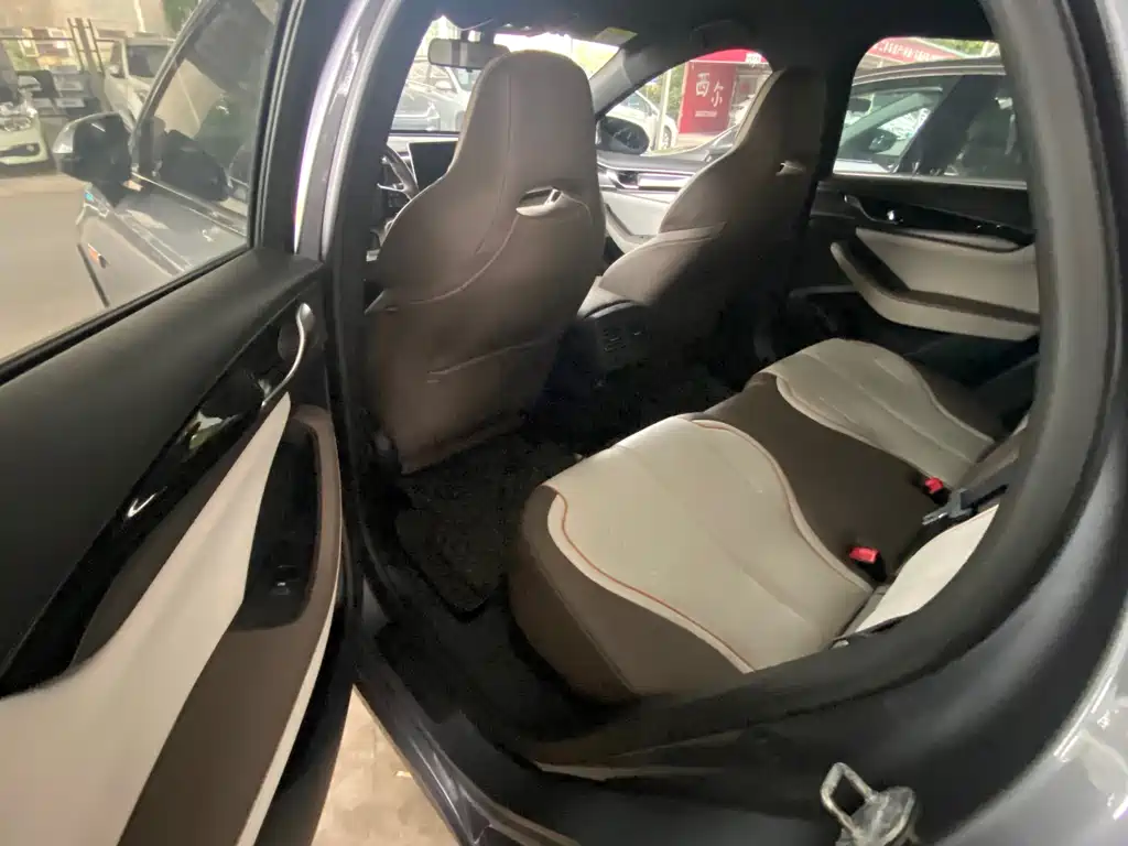 BYD Qin PLUS — миниатюра 4