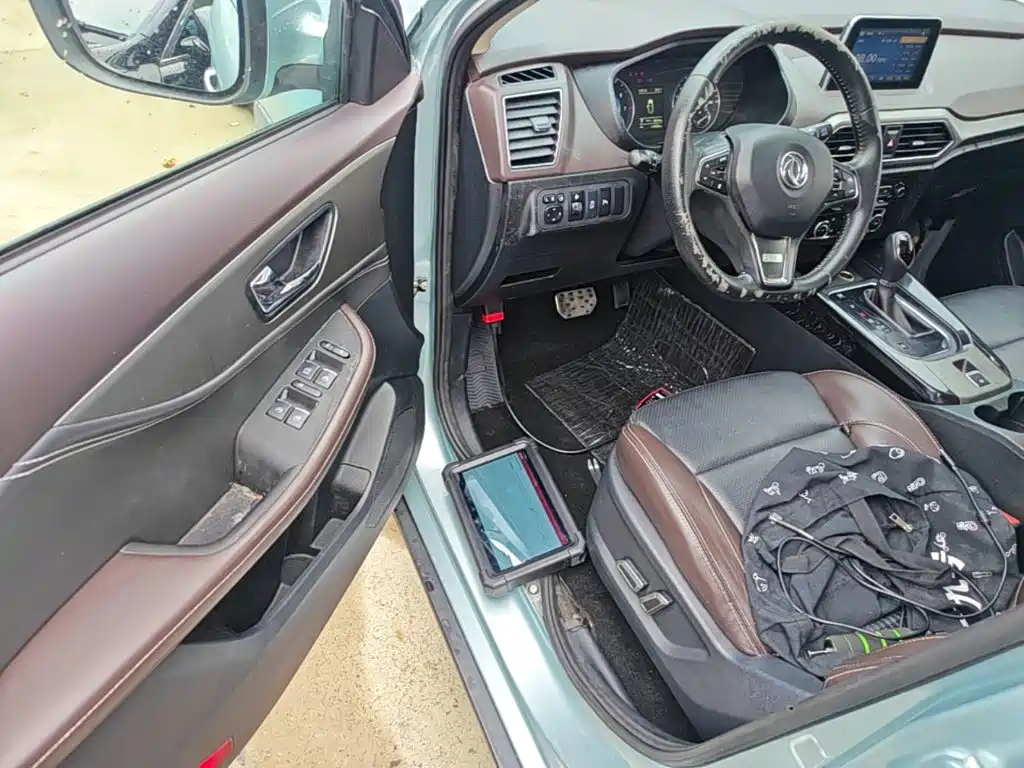 Fengguang Fengguang S560 — миниатюра 16
