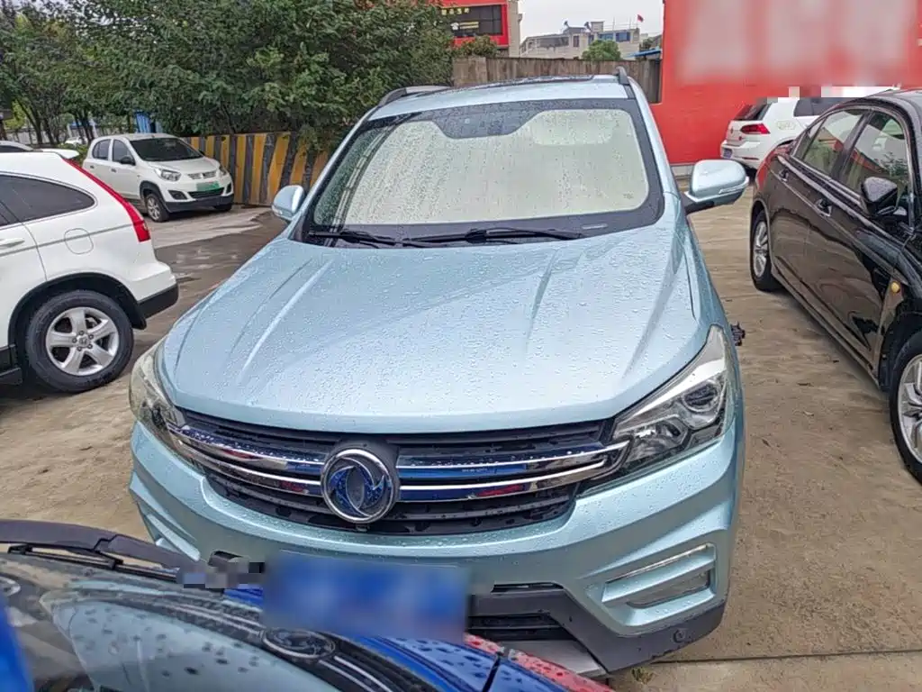Fengguang Fengguang S560 — миниатюра 3