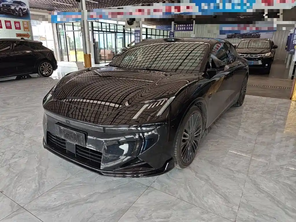 Lynk & Co 领克10 2025