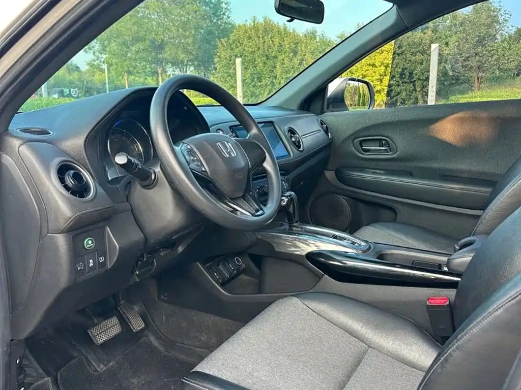 Honda XR-V — миниатюра 8