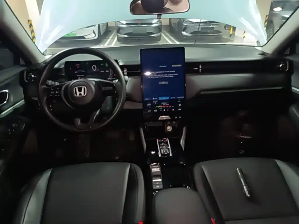 Honda e:NP1 — миниатюра 10