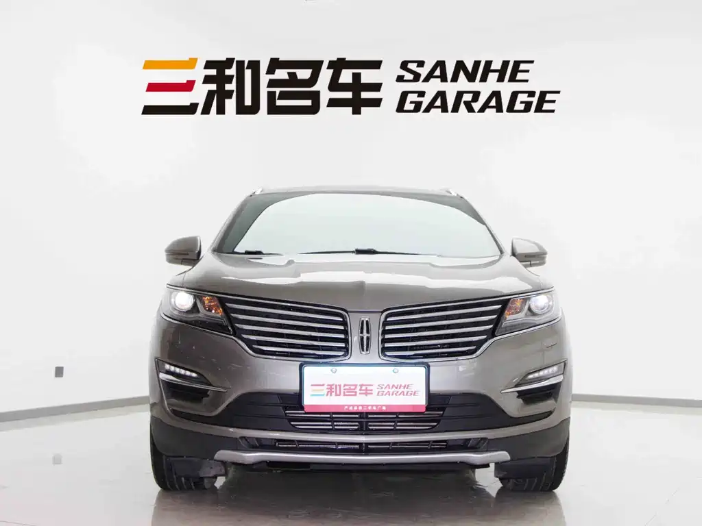 Lincoln MKC — миниатюра 2