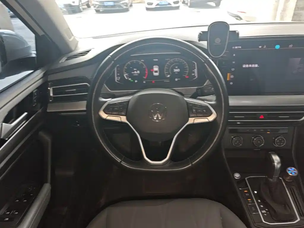 Volkswagen Lavida — миниатюра 11