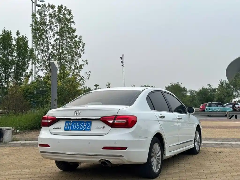 Great Wall Great Wall C50 — миниатюра 4