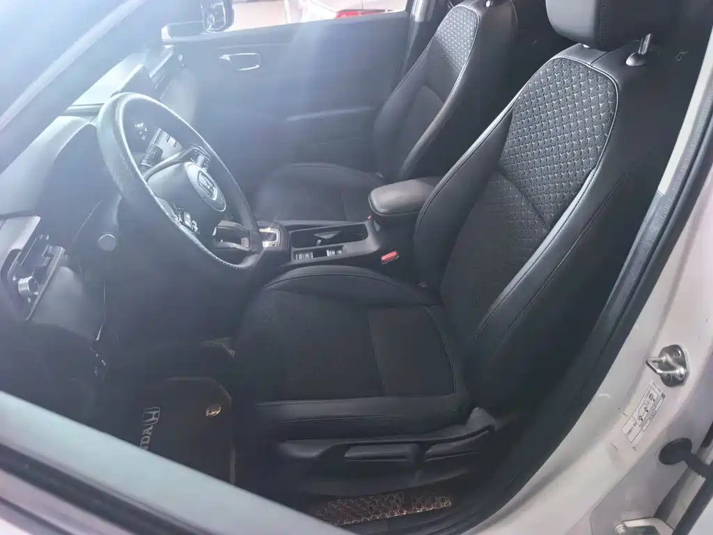 Honda XR-V — миниатюра 13
