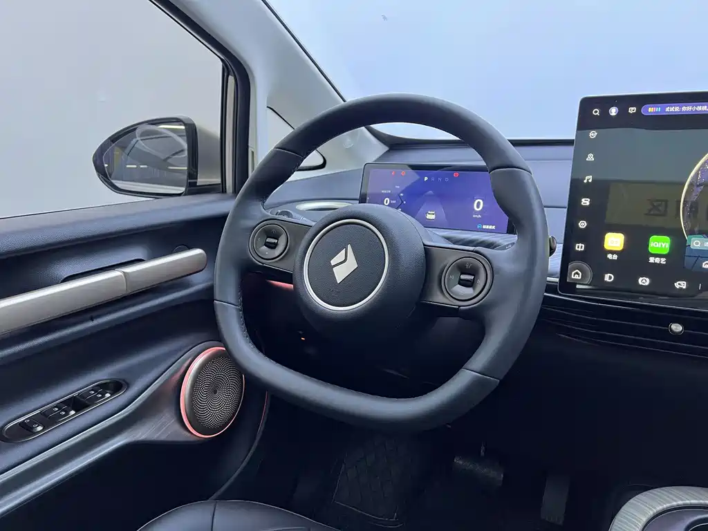 Baojun Yunduo — миниатюра 9