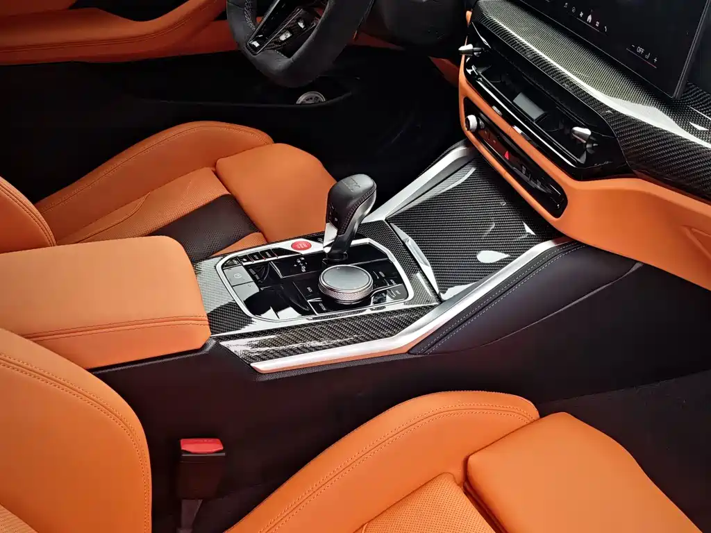 BMW M4 — миниатюра 14