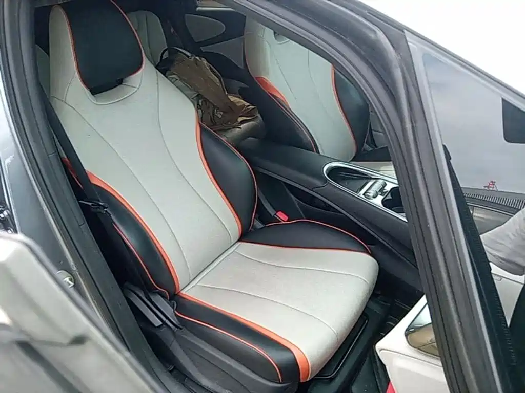 BYD Dolphin — миниатюра 25