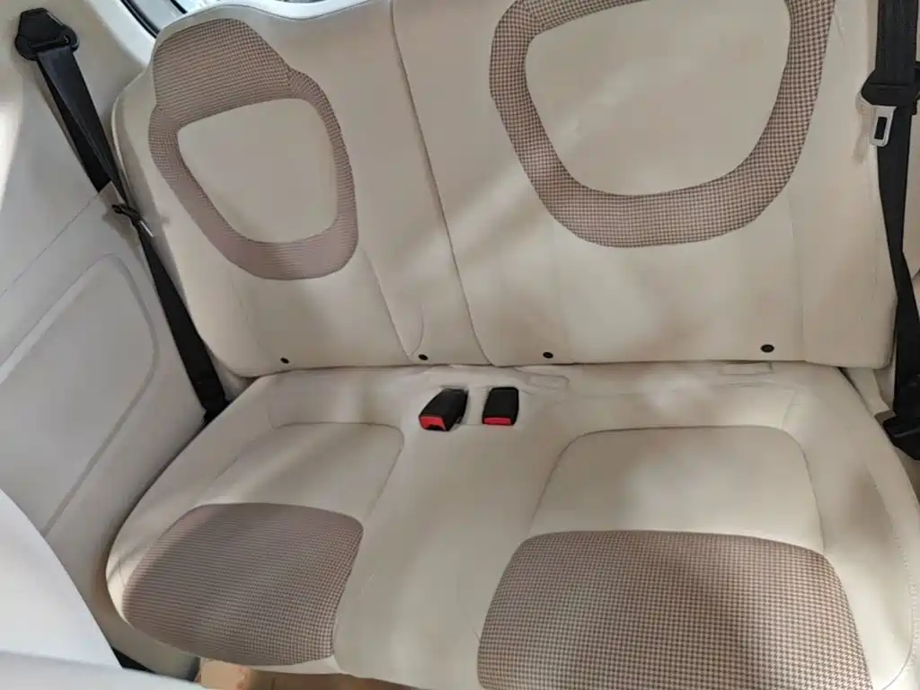 Wuling MINIEV — миниатюра 17