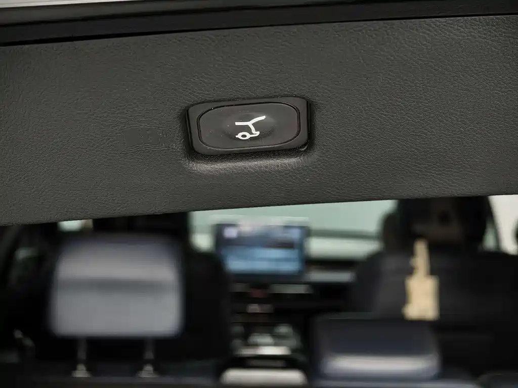 Lincoln Nautilus 2021 2.0T Premium