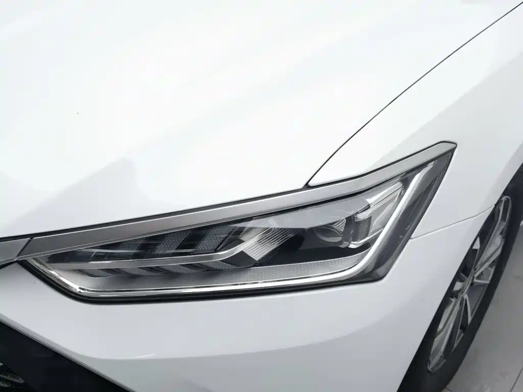 BYD Qin PLUS — миниатюра 7
