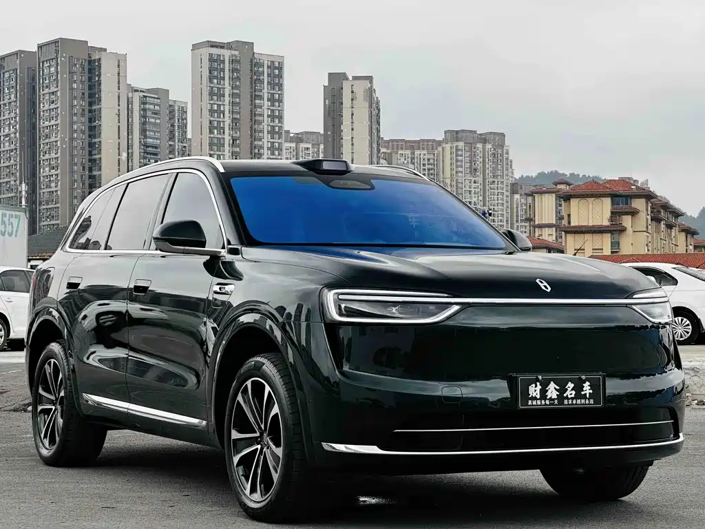 AITO AITO M7 — миниатюра 3