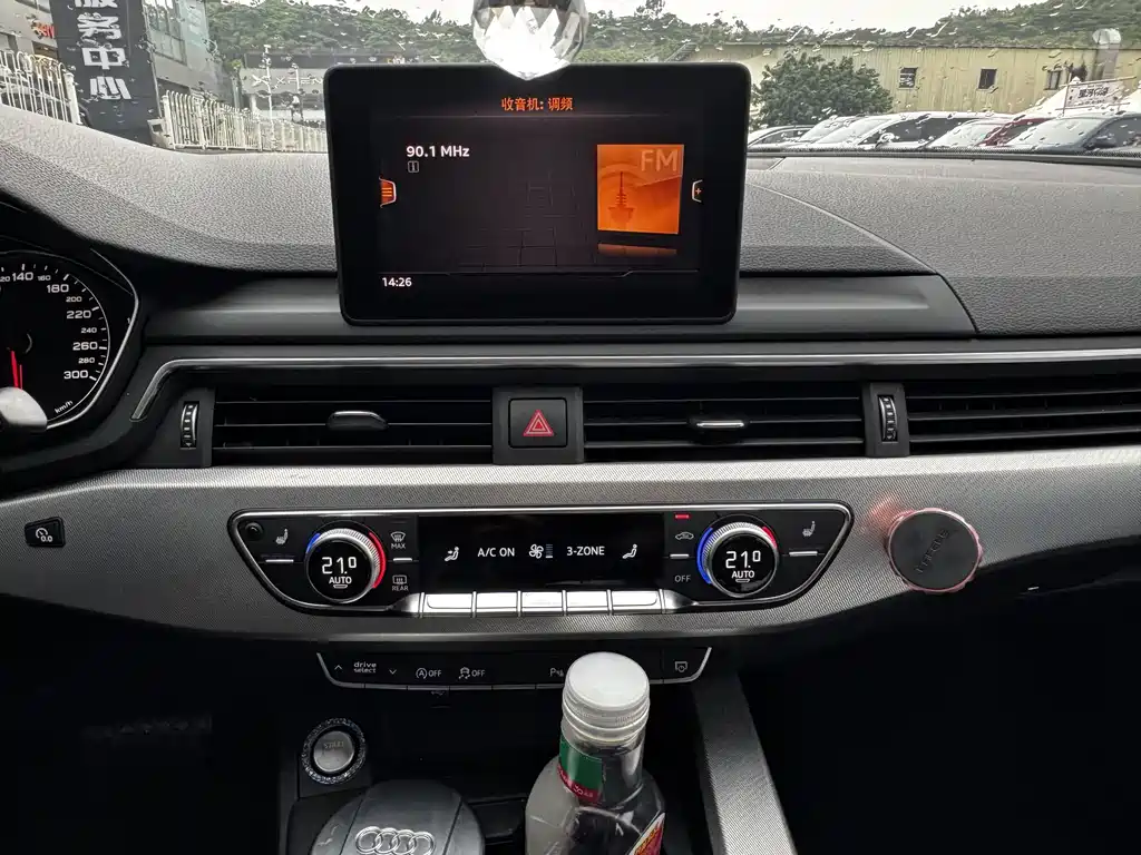 Audi A5 (Import) — миниатюра 16