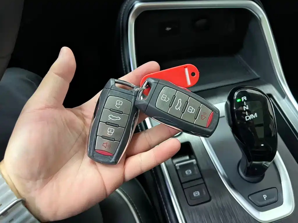 Haval H6 — миниатюра 19
