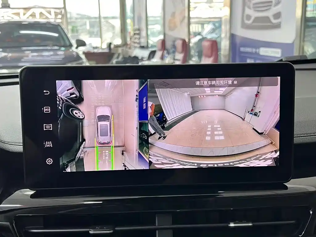 Haval H6 — миниатюра 18
