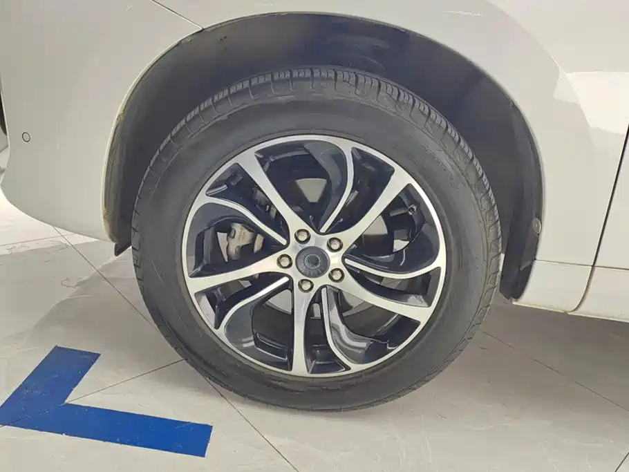 Haval H6 Coupe — миниатюра 6