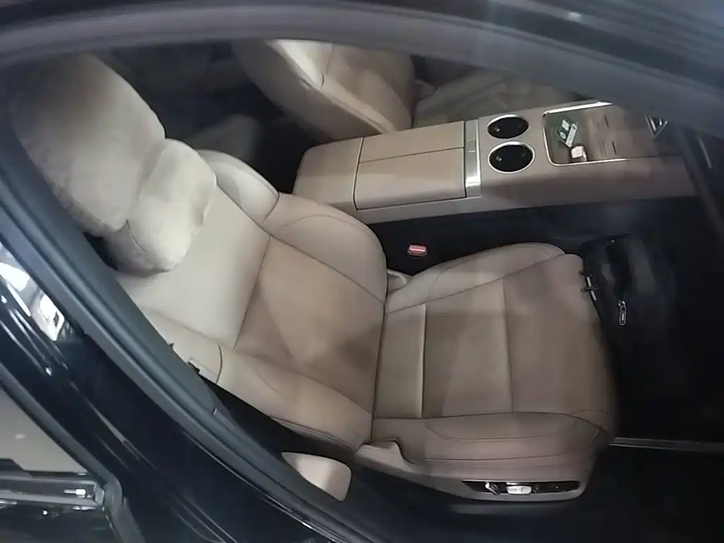 Li Auto Li L7 — миниатюра 25