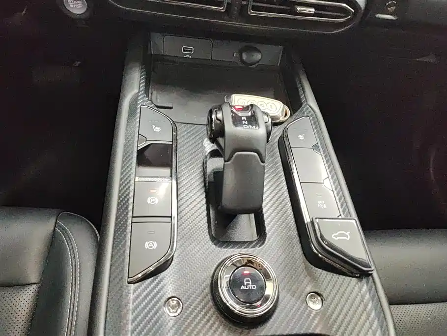 HAVAL SECOND GENERATION BIG DOG