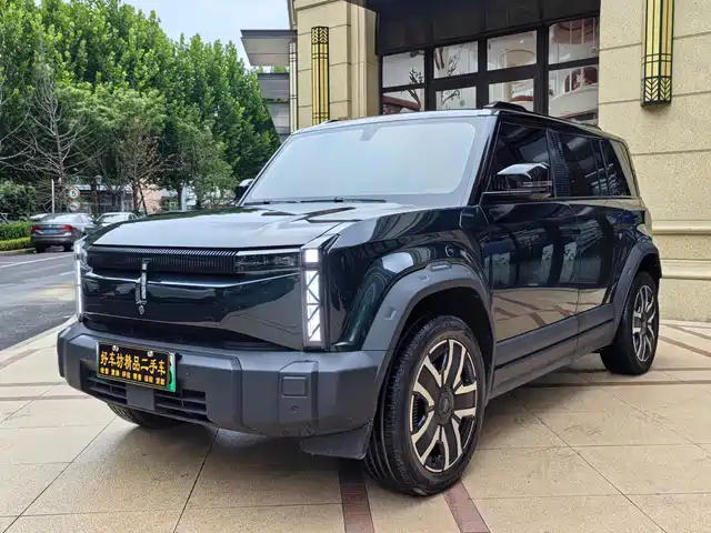 iCAR iCAR