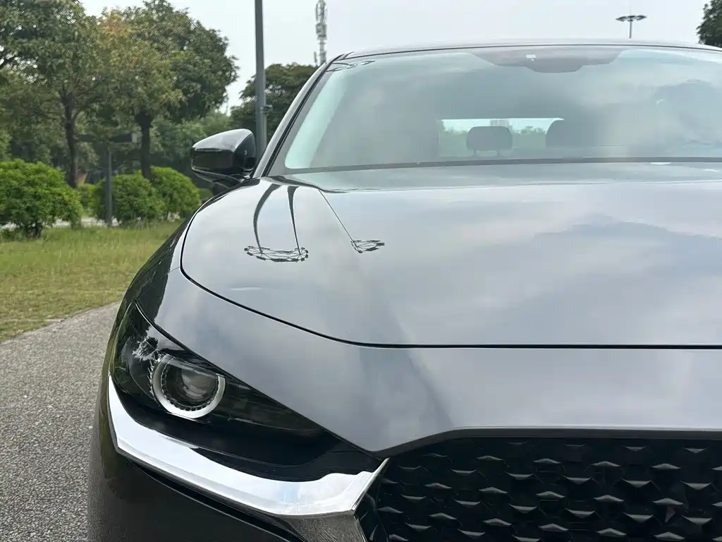 Mazda CX-30 — миниатюра 5