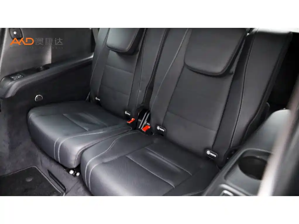 Mercedes-Benz GLS — миниатюра 9