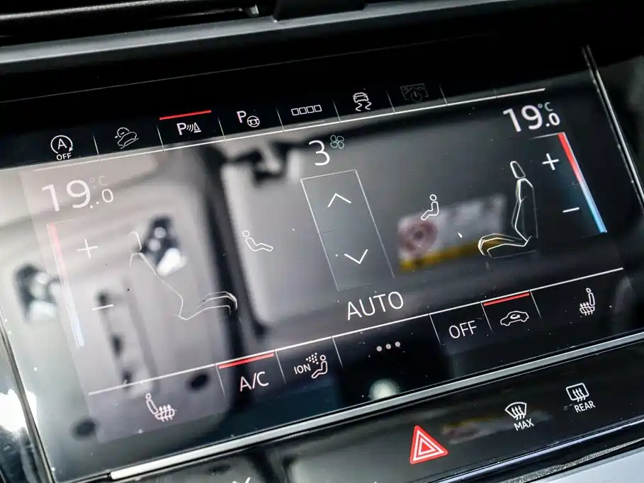 Audi Q6 — миниатюра 19
