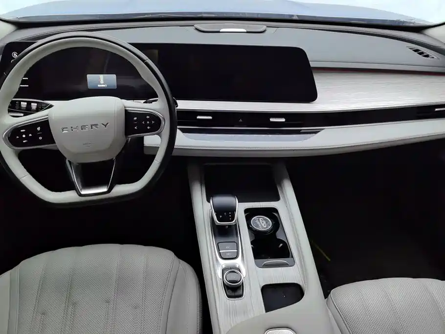 Fulwin Fengyun A8 — миниатюра 12