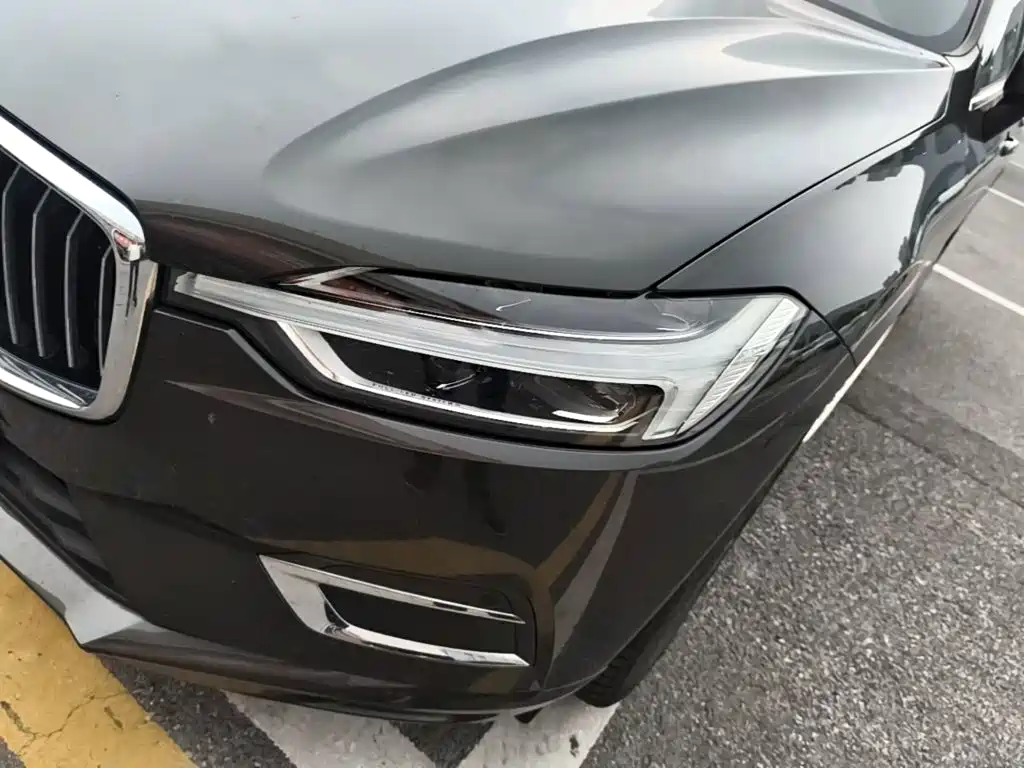 Volvo XC60 — миниатюра 24