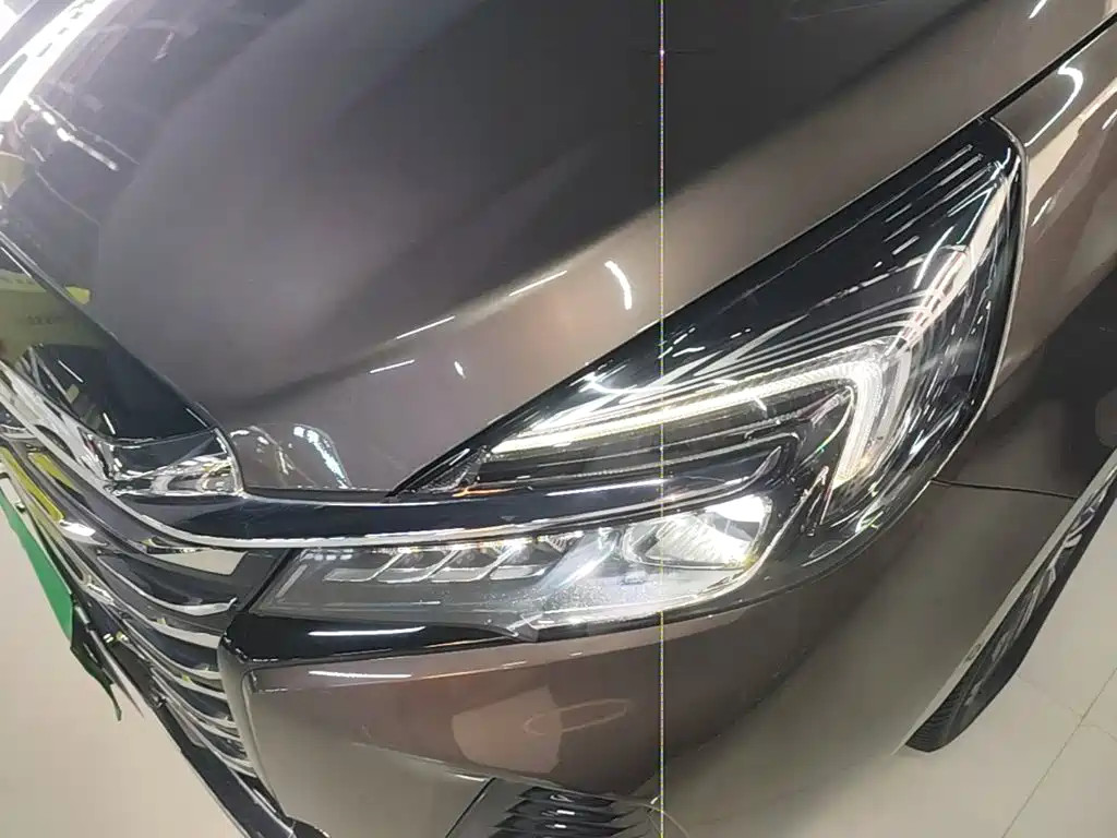Buick GL8 — миниатюра 24