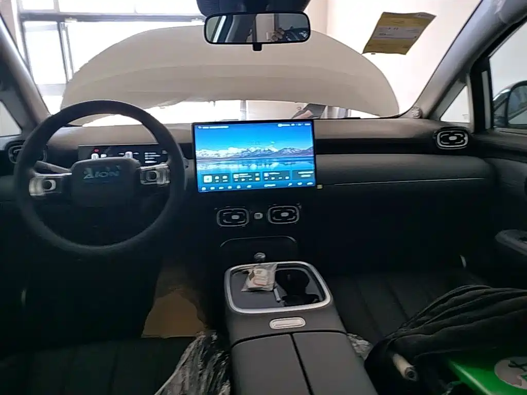 Aion UT 2025 420 Smart