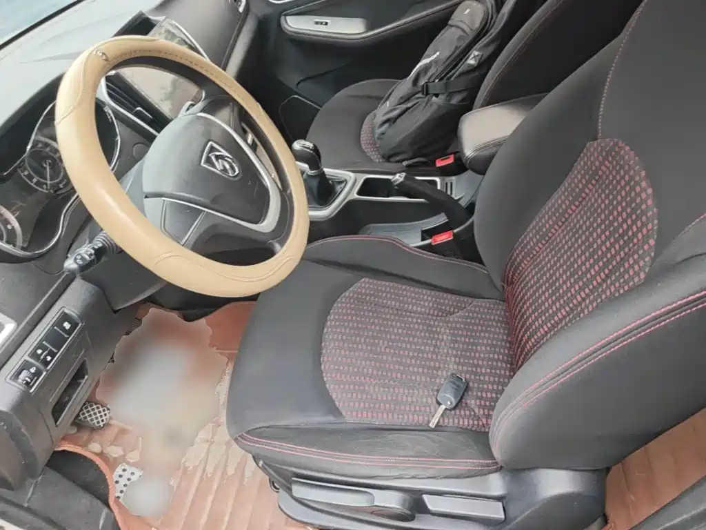 Baojun 560 — миниатюра 16