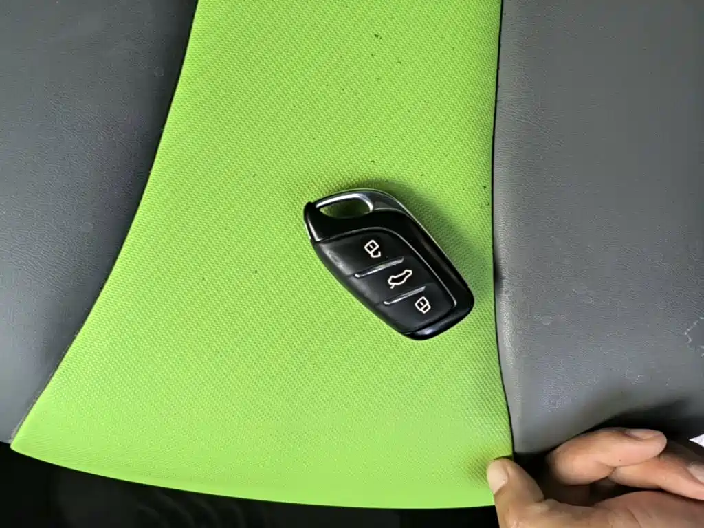 Roewe Clever — миниатюра 9
