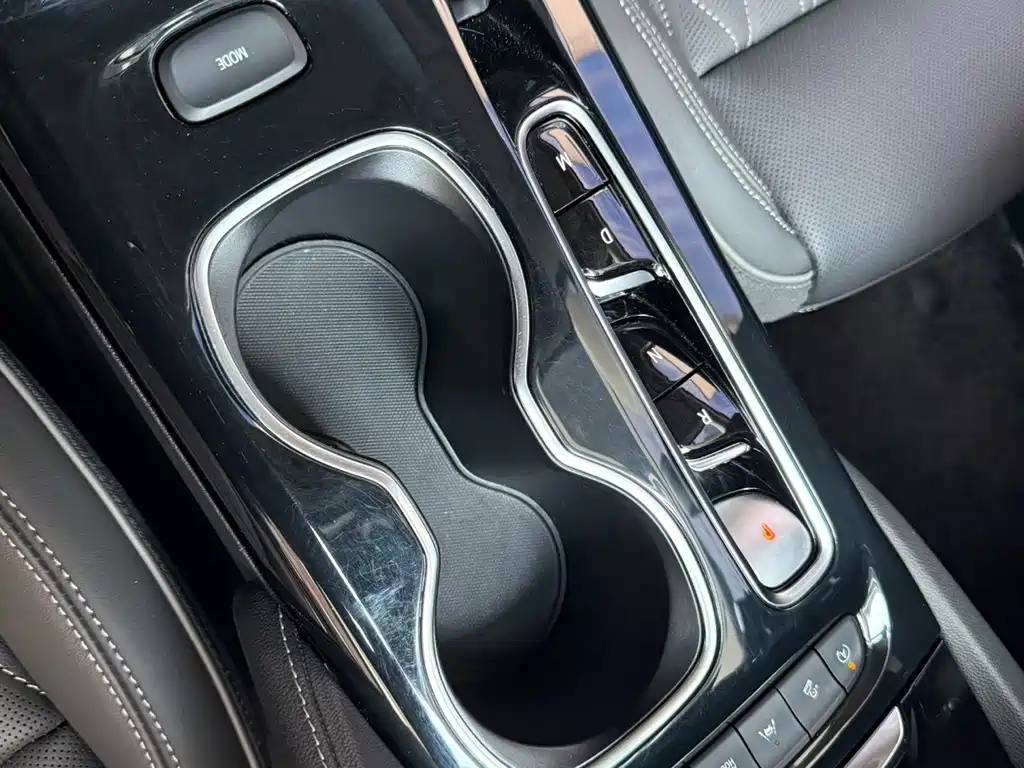 Buick Envision S — миниатюра 5