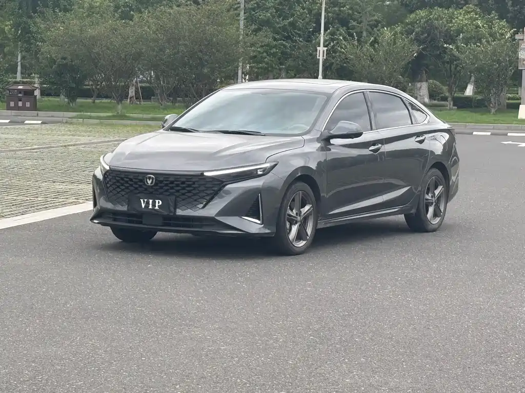2023 Changan Raeton - zdjęcie 1 z 15