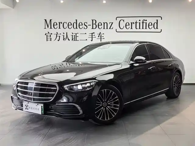 mercedes-benz s-class-new-energy