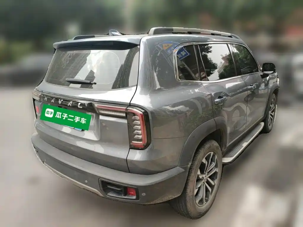 Haval Big Dog — миниатюра 4