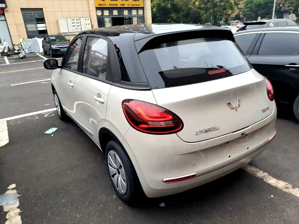 Wuling Bingo — миниатюра 5