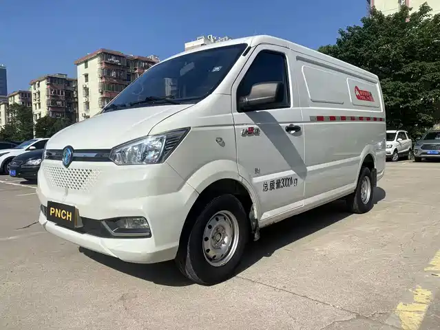 dongfeng yufeng-em26