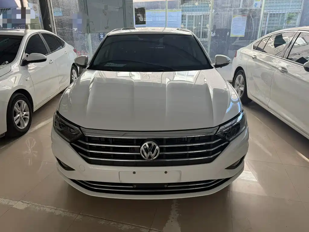 Volkswagen Sagitar — миниатюра 2