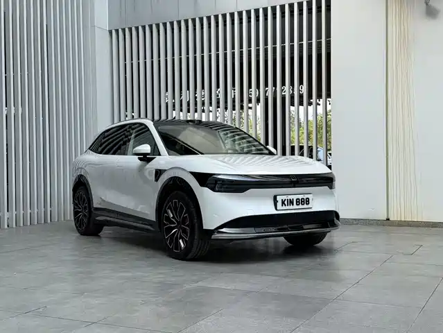 ZEEKR EXTREME KRYPTON 7X 2024