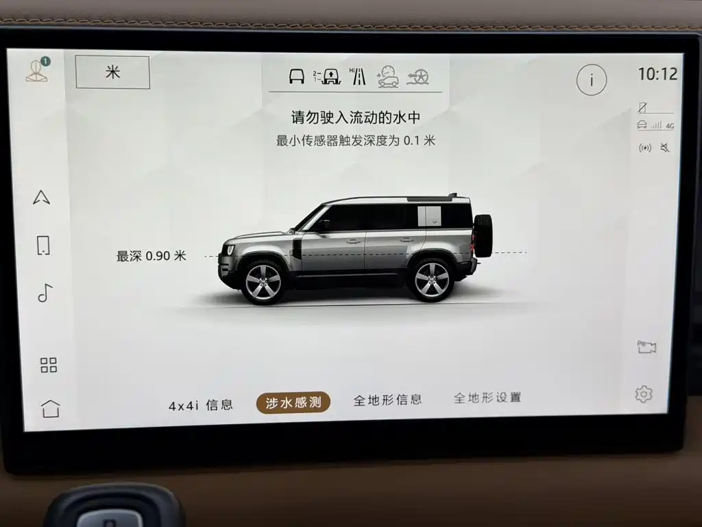 Land Rover Defender — миниатюра 18