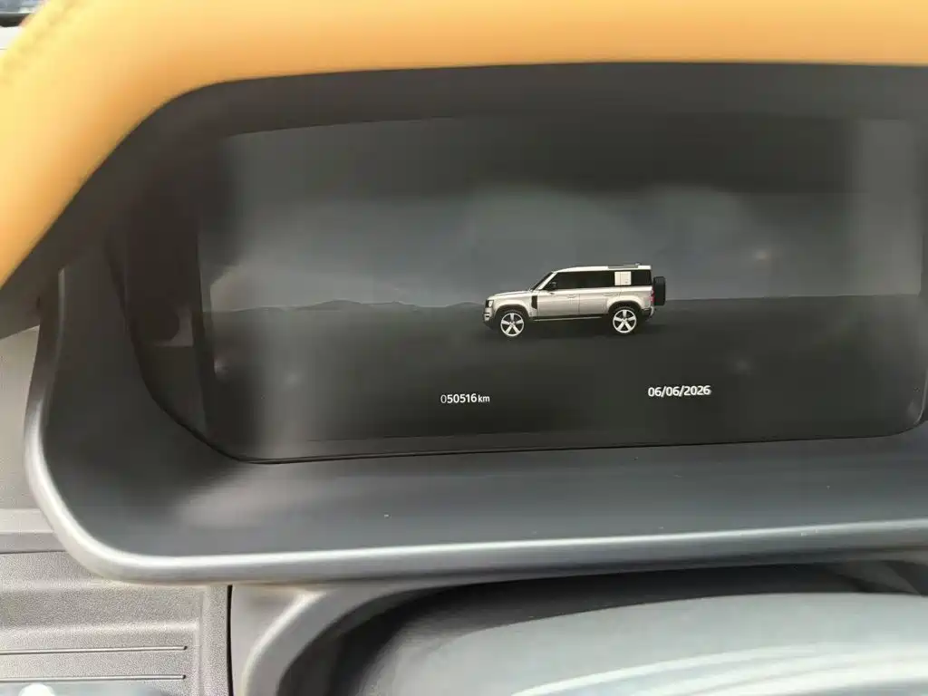 Land Rover Defender — миниатюра 28