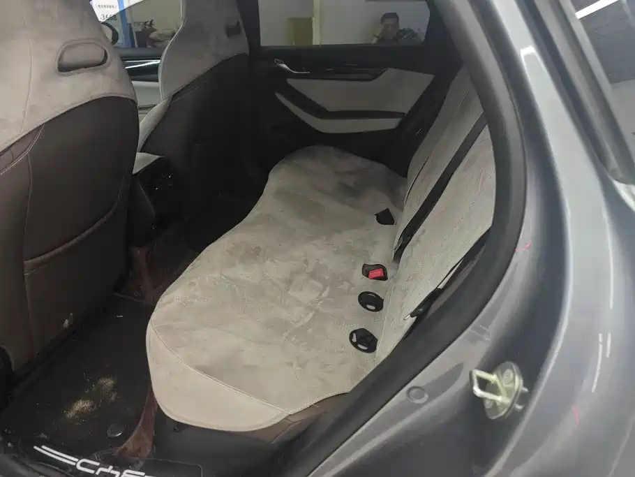 BYD Qin PLUS — миниатюра 11